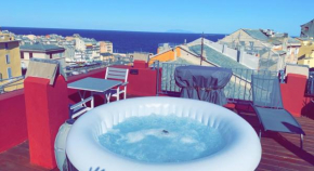 Paradisiaque